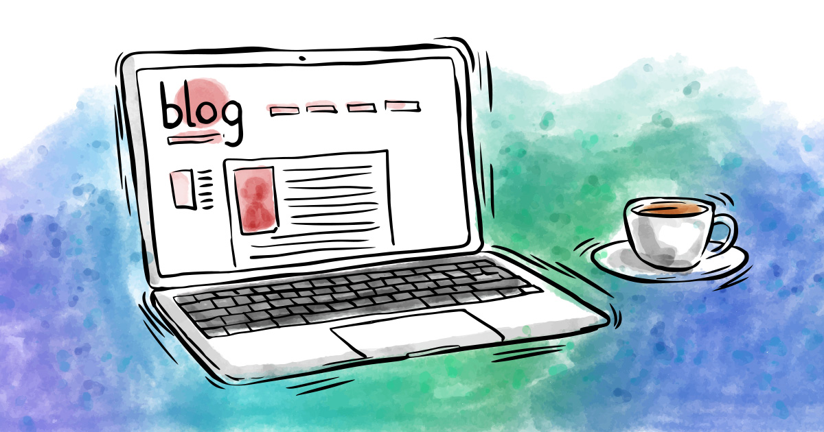 Cách viết blog hấp dẫn và hiệu quả
