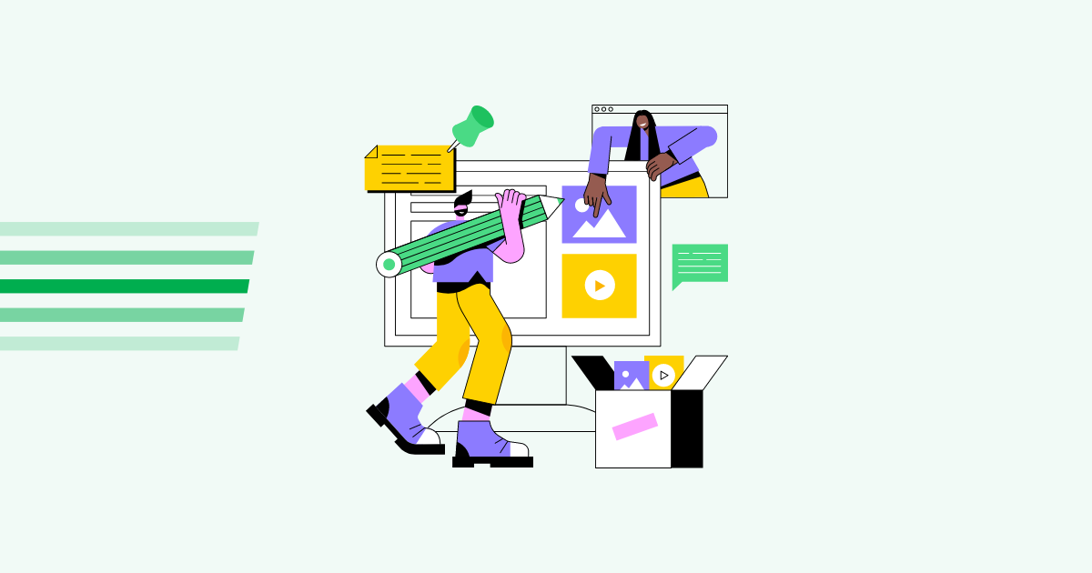 Content Marketing: Hướng Dẫn cho Người Mới Bắt Đầu