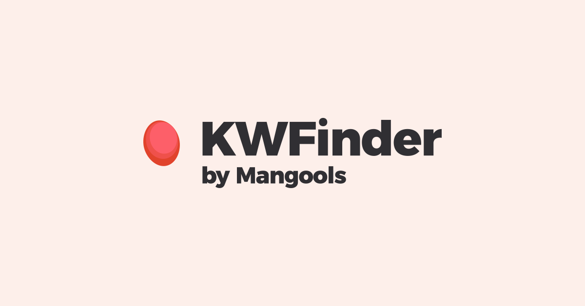 KWFinder