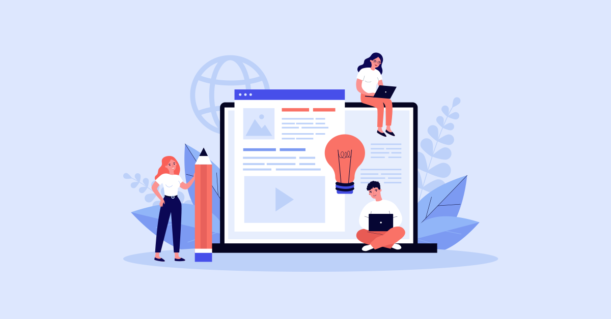Cách viết content hay và hiệu quả