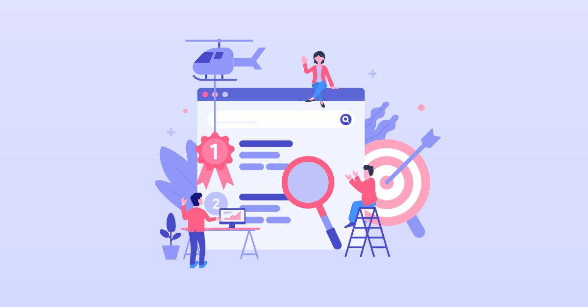 SEO On-Page: Hướng Dẫn Chi Tiết