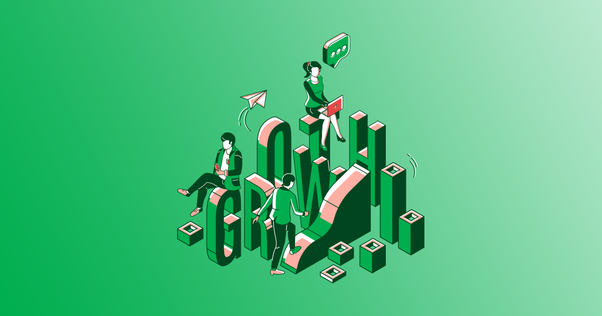Growth Marketing: Cách Tiếp Cận Toàn Diện và Dựa Trên Dữ Liệu để Marketing